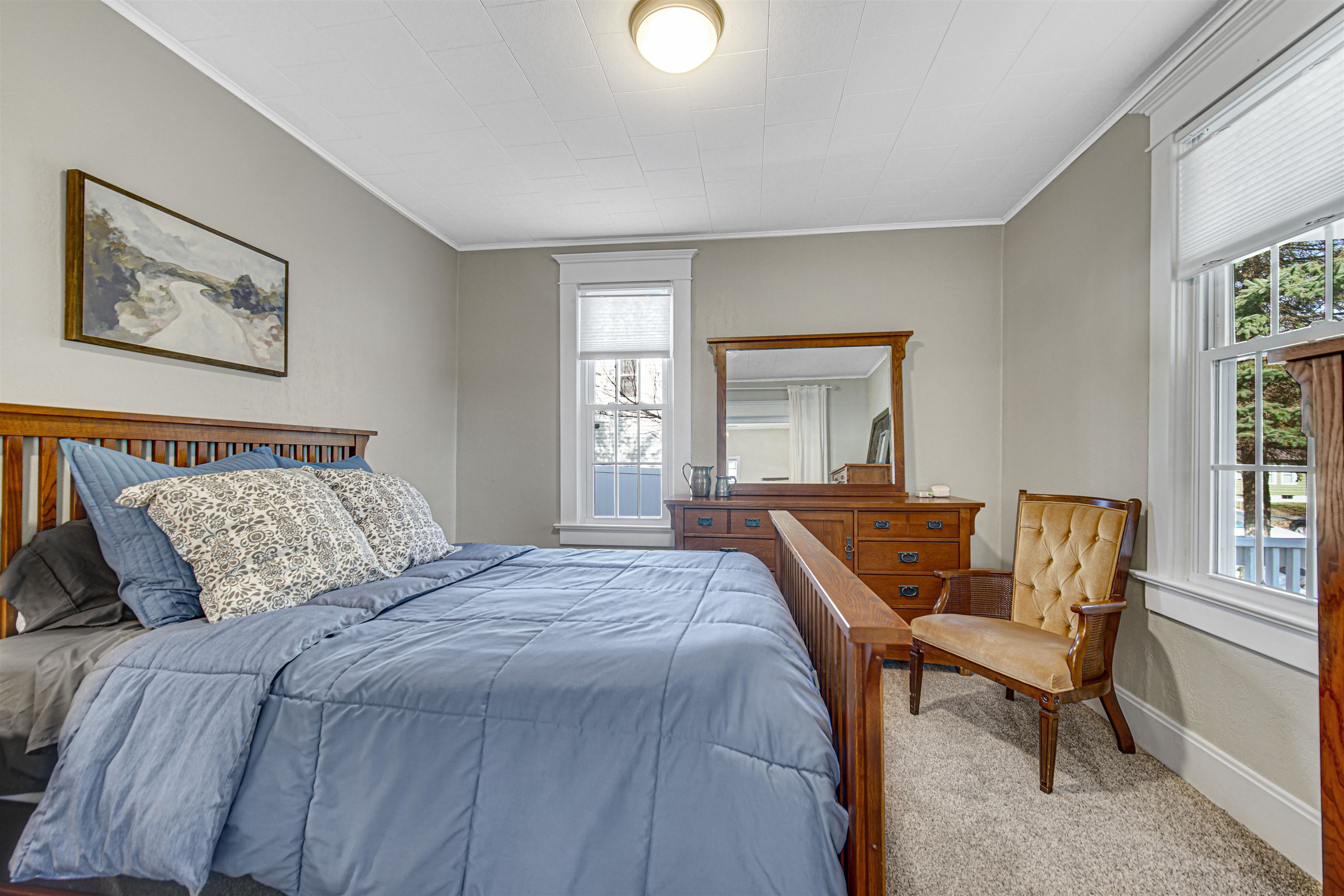321 South Slate Street Culver, IN 46511 - Photo 14 of 27