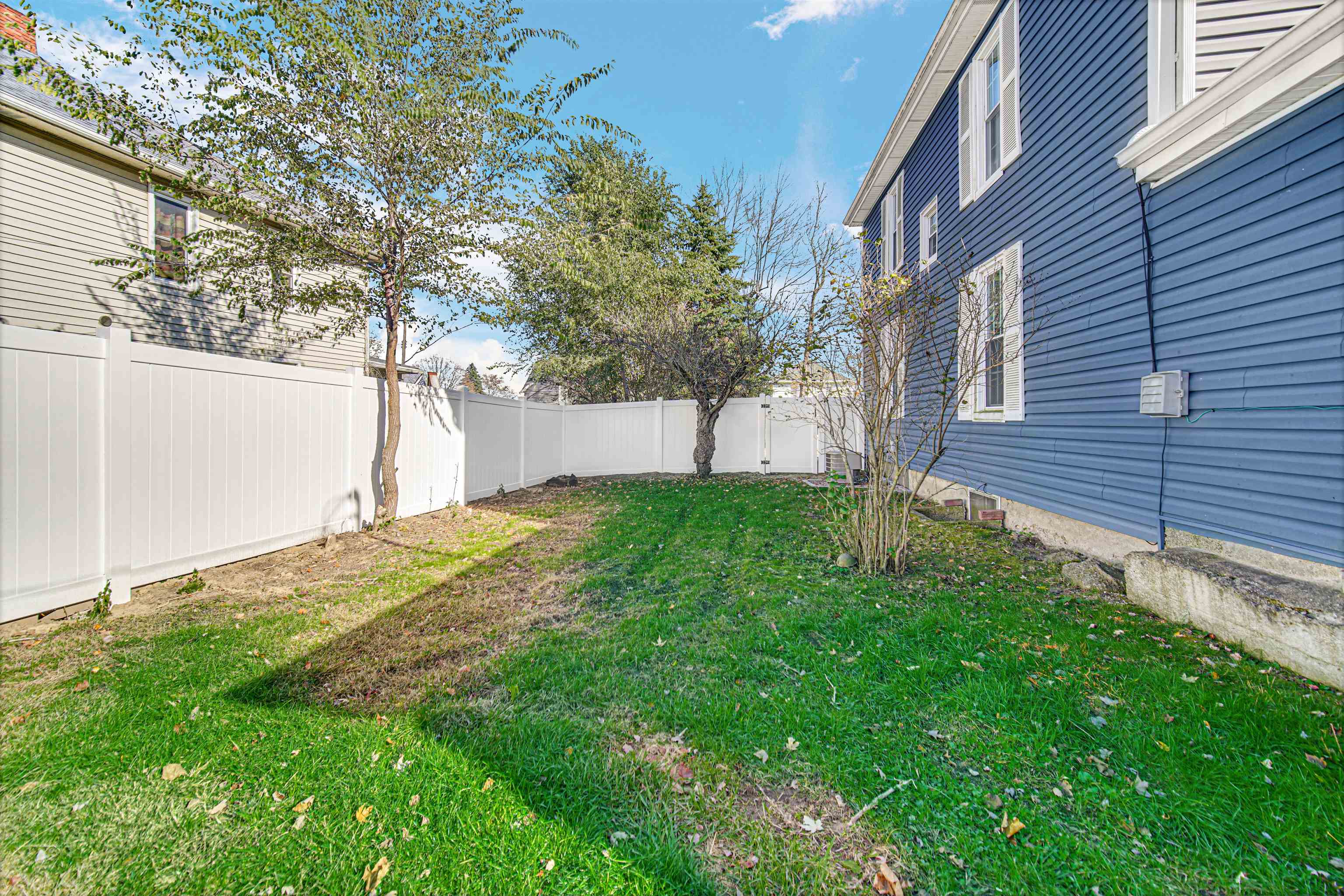 321 South Slate Street Culver, IN 46511 - Photo 25 of 27