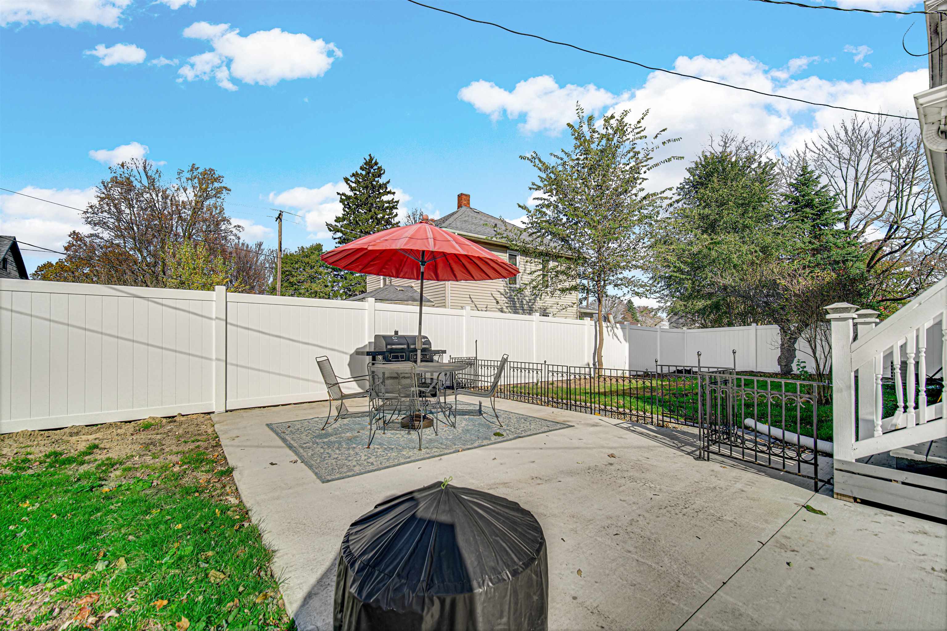 321 South Slate Street Culver, IN 46511 - Photo 26 of 27