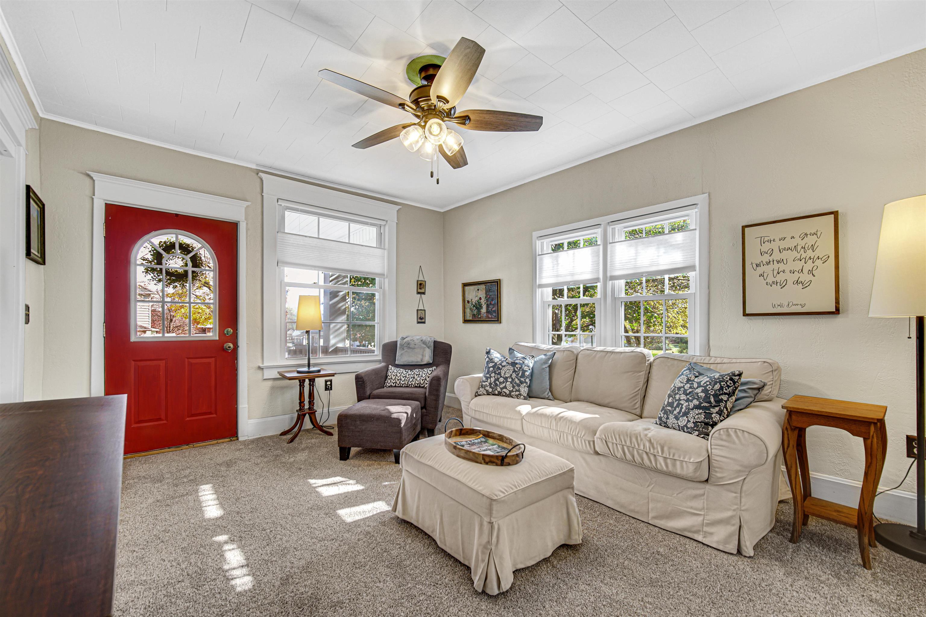 321 South Slate Street Culver, IN 46511 - Photo 4 of 27