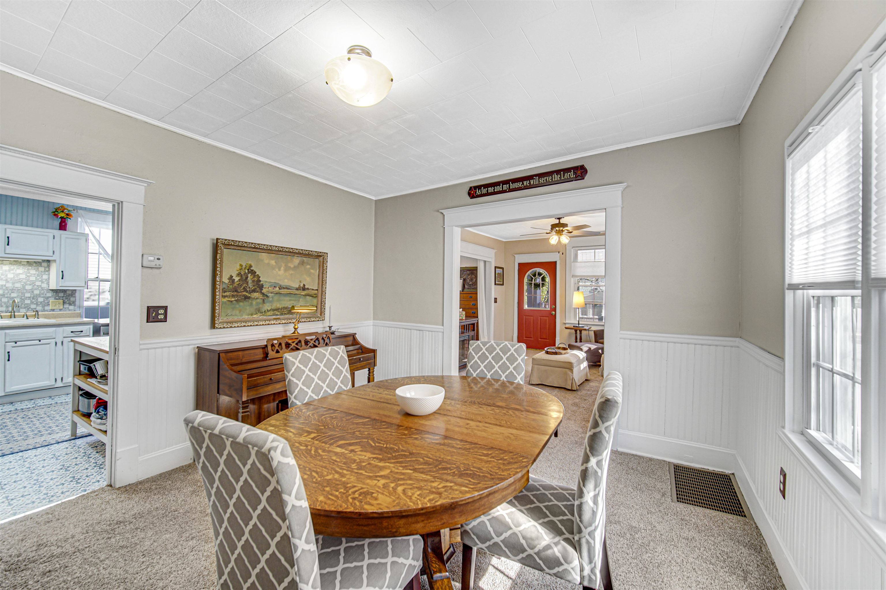 321 South Slate Street Culver, IN 46511 - Photo 6 of 27
