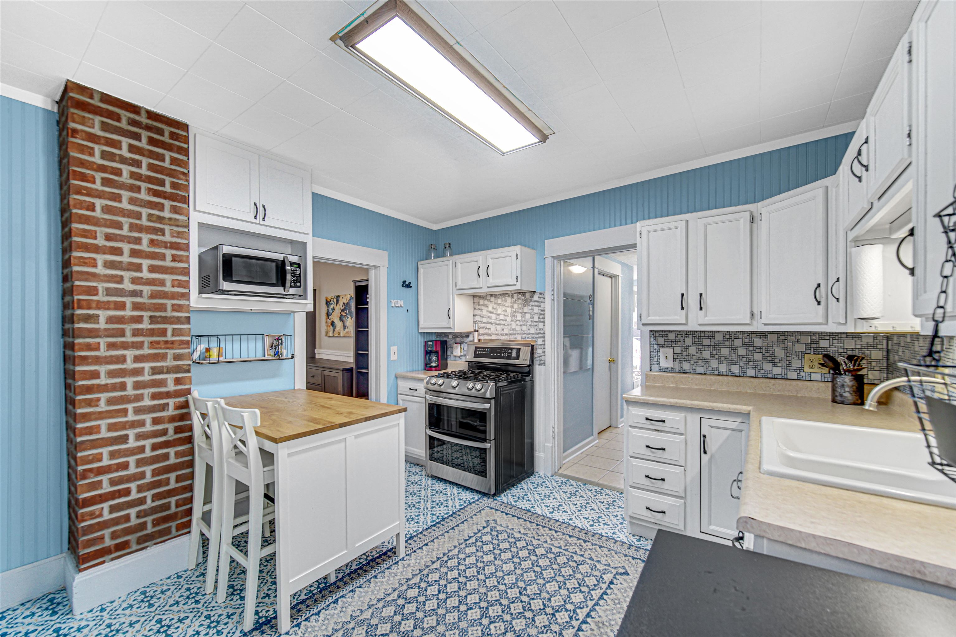 321 South Slate Street Culver, IN 46511 - Photo 10 of 27