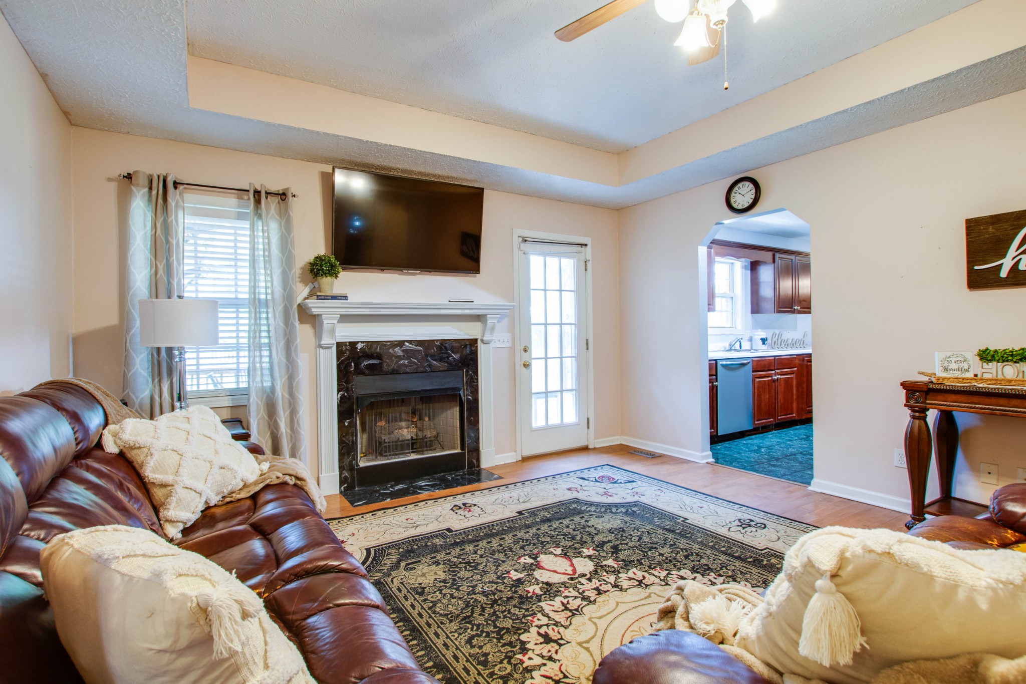 335 West Doak Road Manchester, TN 37355 - Photo 8 of 28 Gallery Image 8