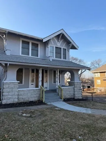 $165,000 | 4200 Montgall Avenue, Kansas City, MO 64130