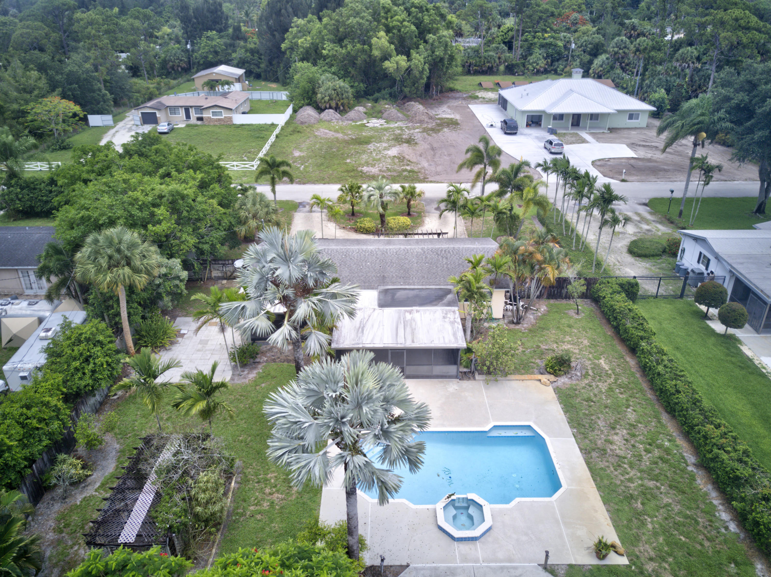 6614 Katherine Road West Palm Beach, FL 33413 - Photo 2 of 40 10_dji_0051_2_3_4_5