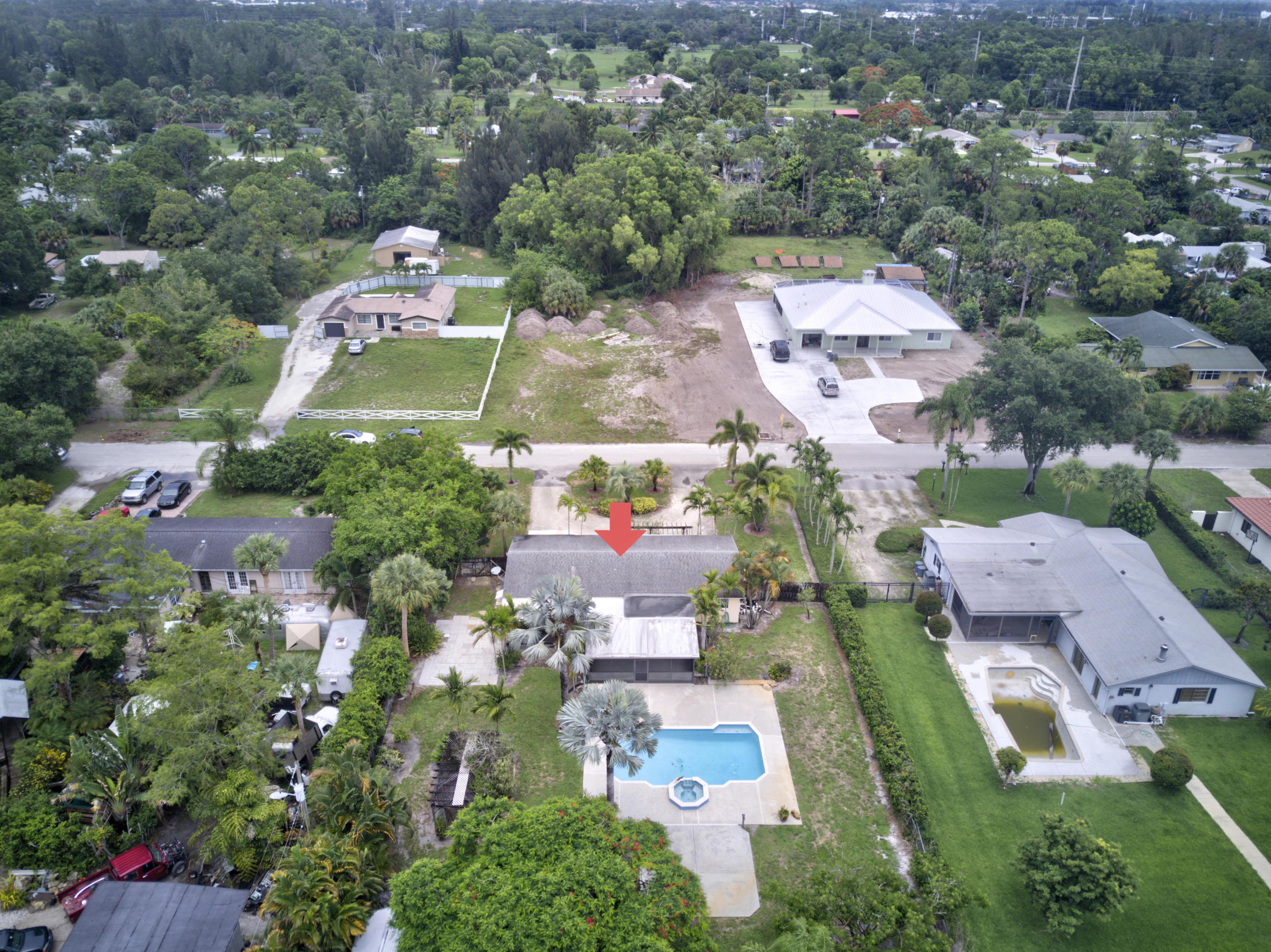 6614 Katherine Road West Palm Beach, FL 33413 - Photo 39 of 40 09_dji_0046_47_48_49_50