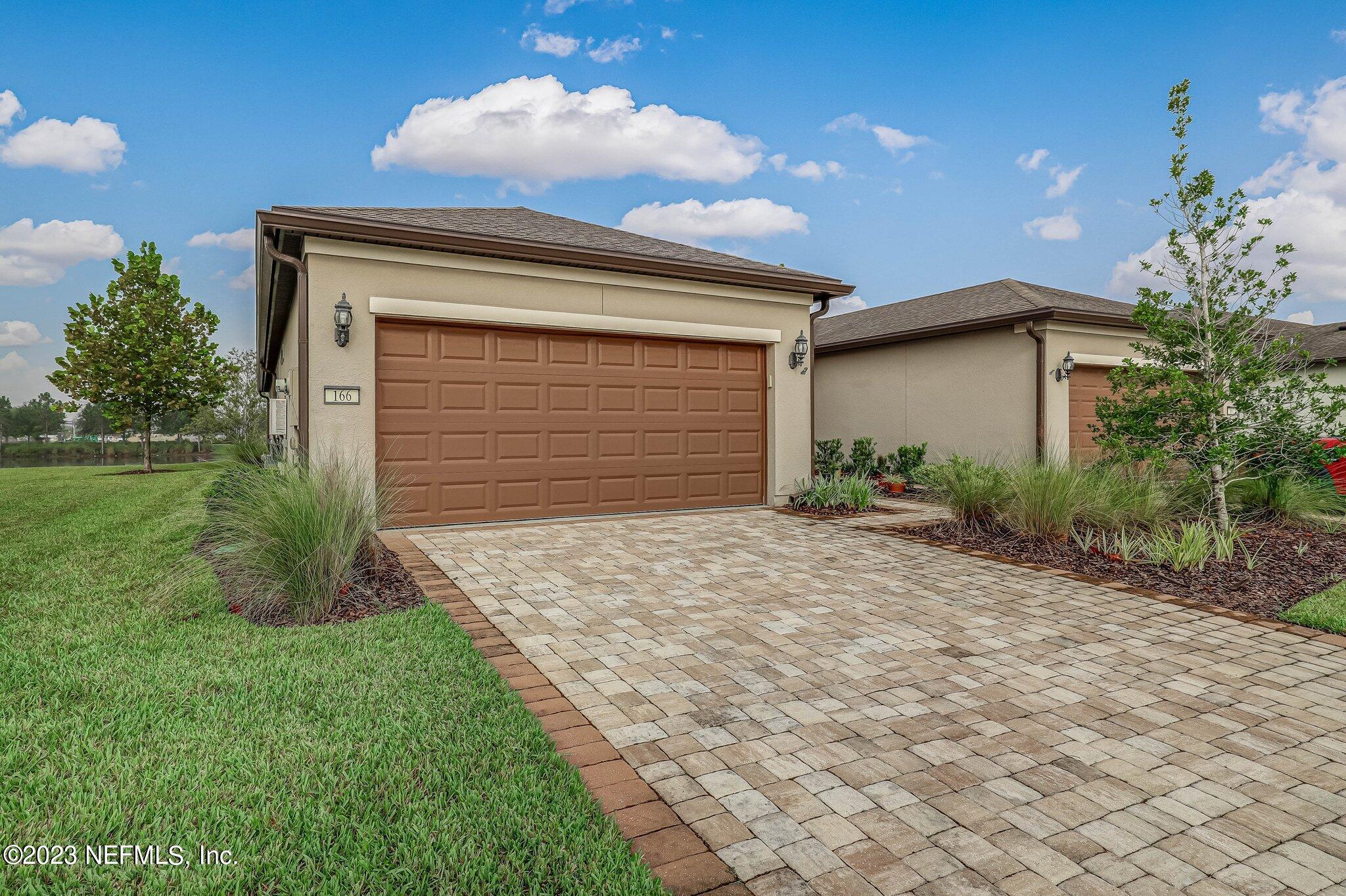 166 Rock Spg Loop St. Augustine, FL 32095 - Photo 1 of 46 Front