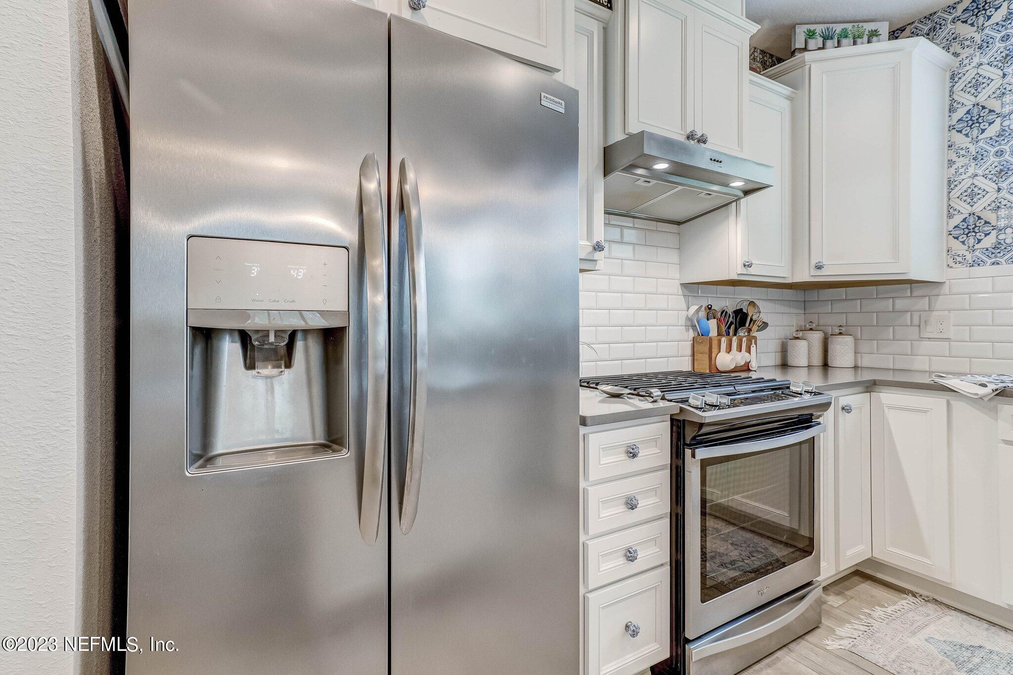 166 Rock Spg Loop St. Augustine, FL 32095 - Photo 11 of 46 Kitchen