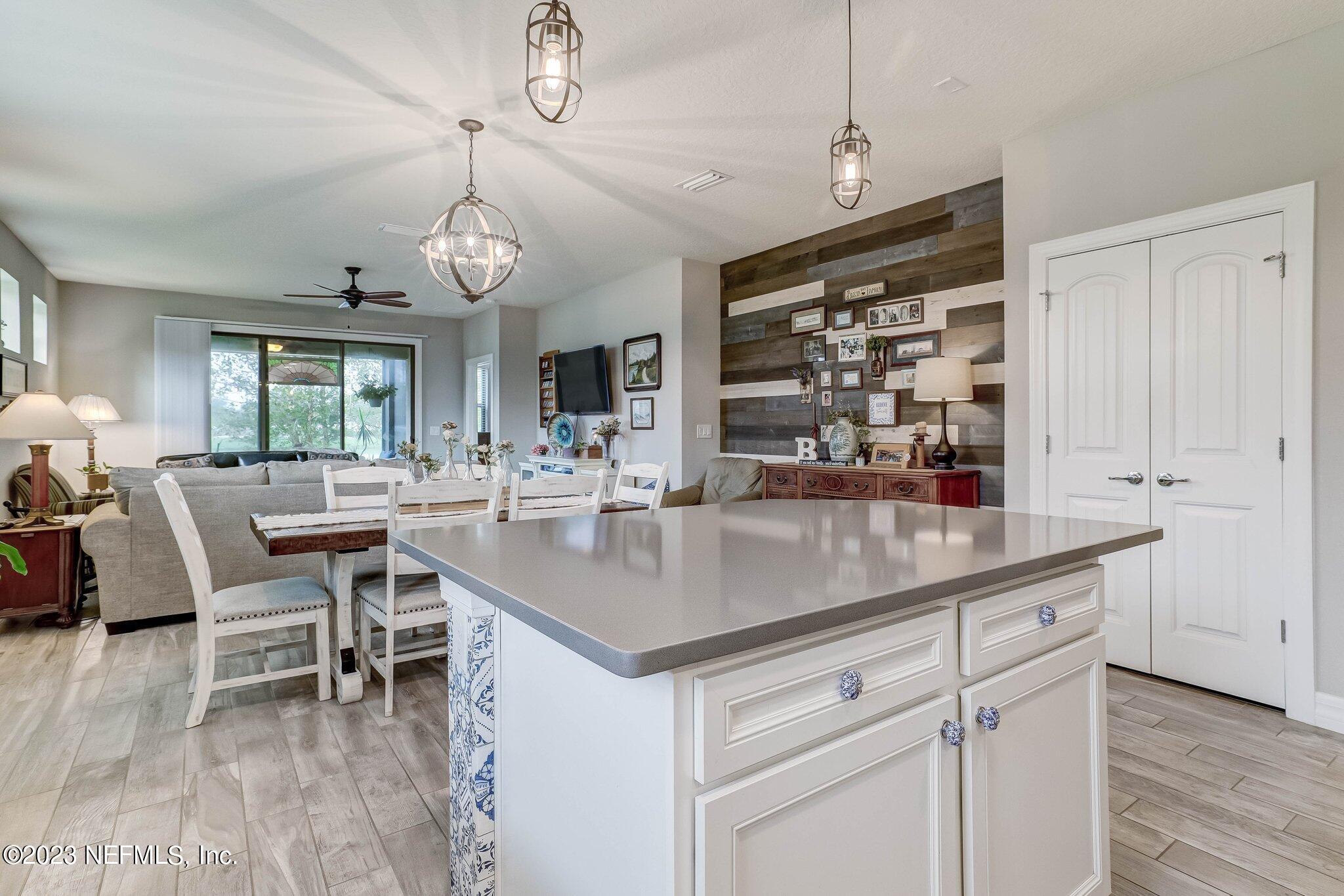 166 Rock Spg Loop St. Augustine, FL 32095 - Photo 13 of 46 Kitchen-Dining