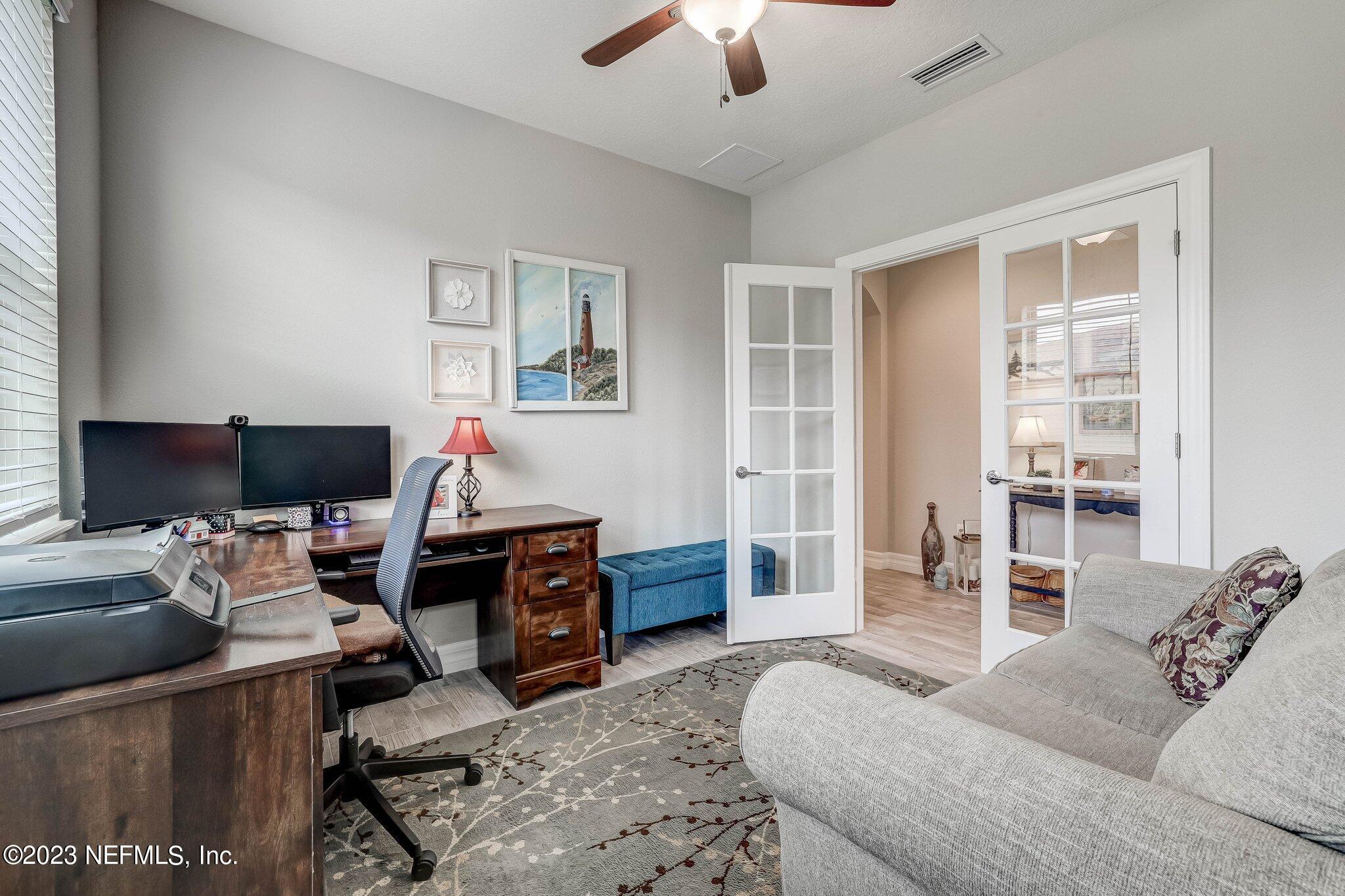 166 Rock Spg Loop St. Augustine, FL 32095 - Photo 21 of 46 Office