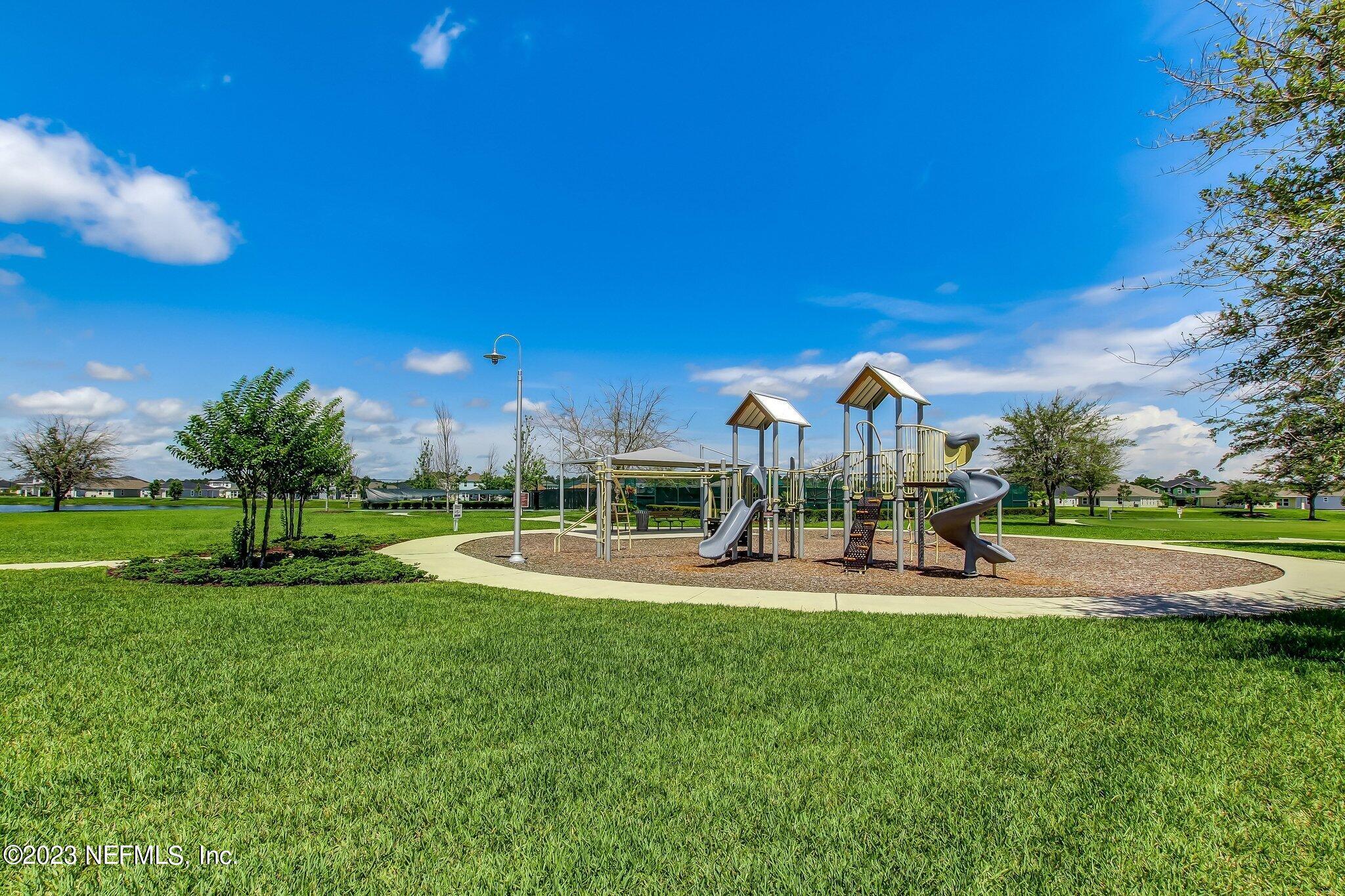 166 Rock Spg Loop St. Augustine, FL 32095 - Photo 45 of 46 Playground