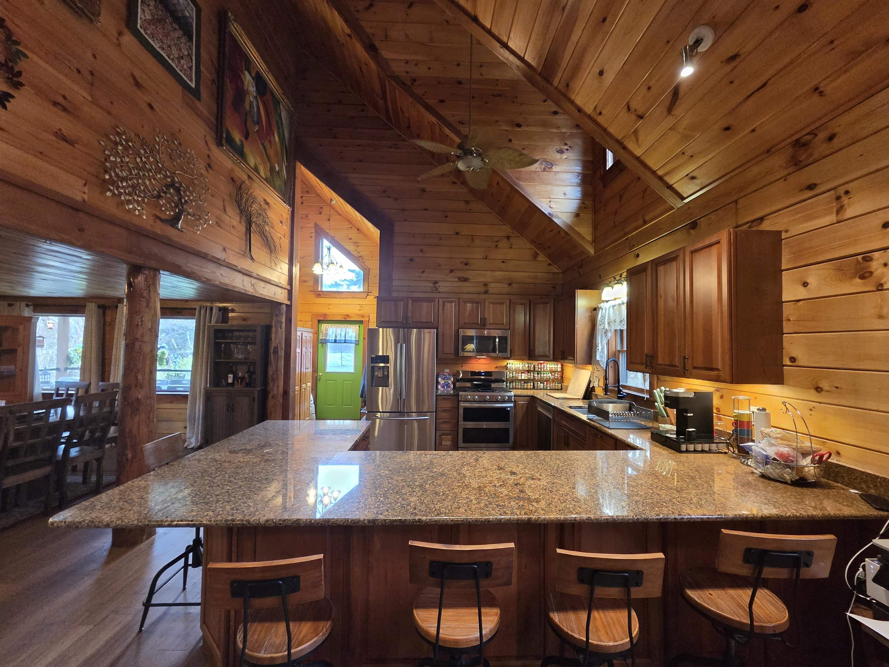 436 Lockehaven Road Enfield, NH 03748 - Photo 22 of 52