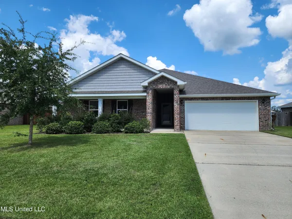 $2,450 | 115 Rosie Drive, Long Beach, MS 39560
