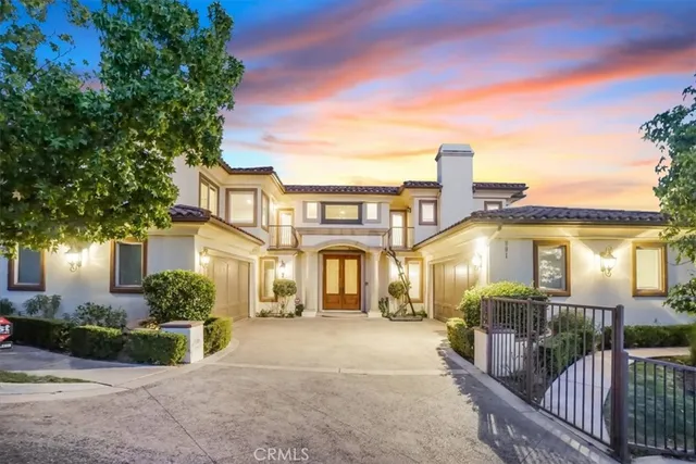 $2,495,000 | 891 Crescent Drive, Monrovia, CA 91016