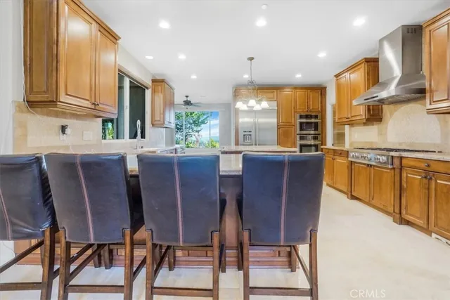$2,495,000 | 891 Crescent Drive, Monrovia, CA 91016