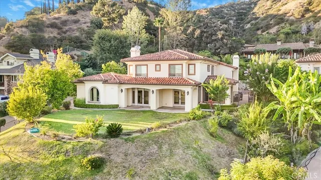 $2,495,000 | 891 Crescent Drive, Monrovia, CA 91016