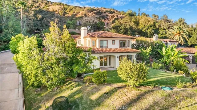 $2,495,000 | 891 Crescent Drive, Monrovia, CA 91016