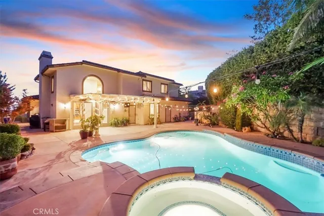 $2,495,000 | 891 Crescent Drive, Monrovia, CA 91016