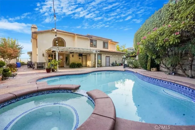 $2,495,000 | 891 Crescent Drive, Monrovia, CA 91016
