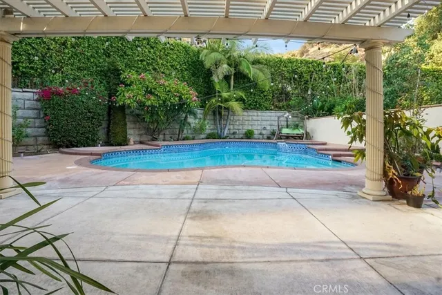 $2,495,000 | 891 Crescent Drive, Monrovia, CA 91016