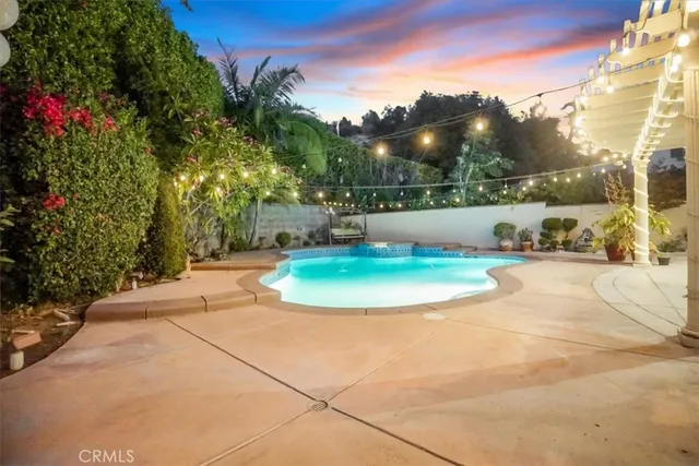 $2,495,000 | 891 Crescent Drive, Monrovia, CA 91016