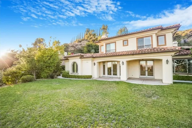 $2,495,000 | 891 Crescent Drive, Monrovia, CA 91016