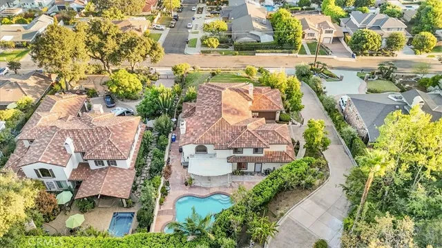 $2,495,000 | 891 Crescent Drive, Monrovia, CA 91016