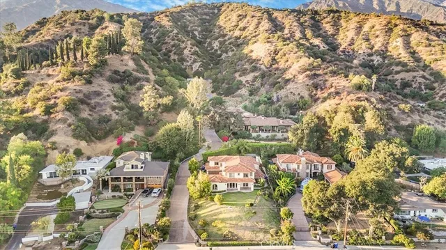 $2,495,000 | 891 Crescent Drive, Monrovia, CA 91016