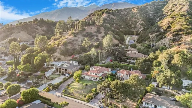 $2,495,000 | 891 Crescent Drive, Monrovia, CA 91016