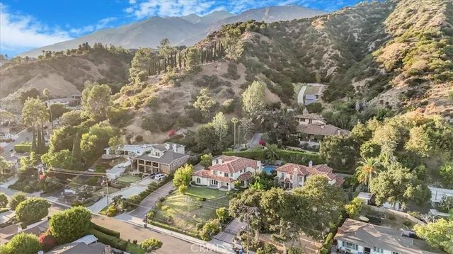 $2,495,000 | 891 Crescent Drive, Monrovia, CA 91016