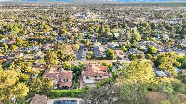 $2,495,000 | 891 Crescent Drive, Monrovia, CA 91016