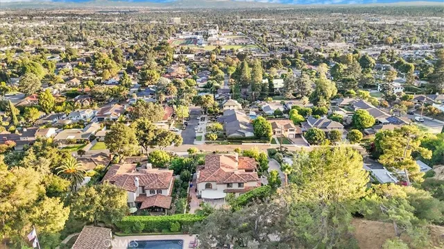 $2,495,000 | 891 Crescent Drive, Monrovia, CA 91016