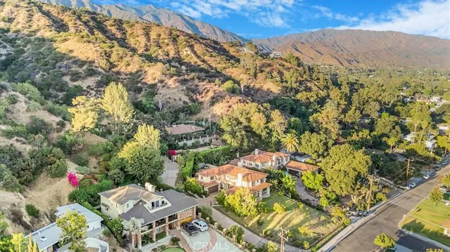 $2,495,000 | 891 Crescent Drive, Monrovia, CA 91016