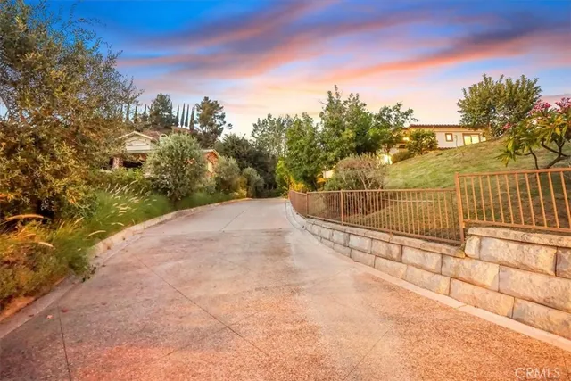 $2,495,000 | 891 Crescent Drive, Monrovia, CA 91016