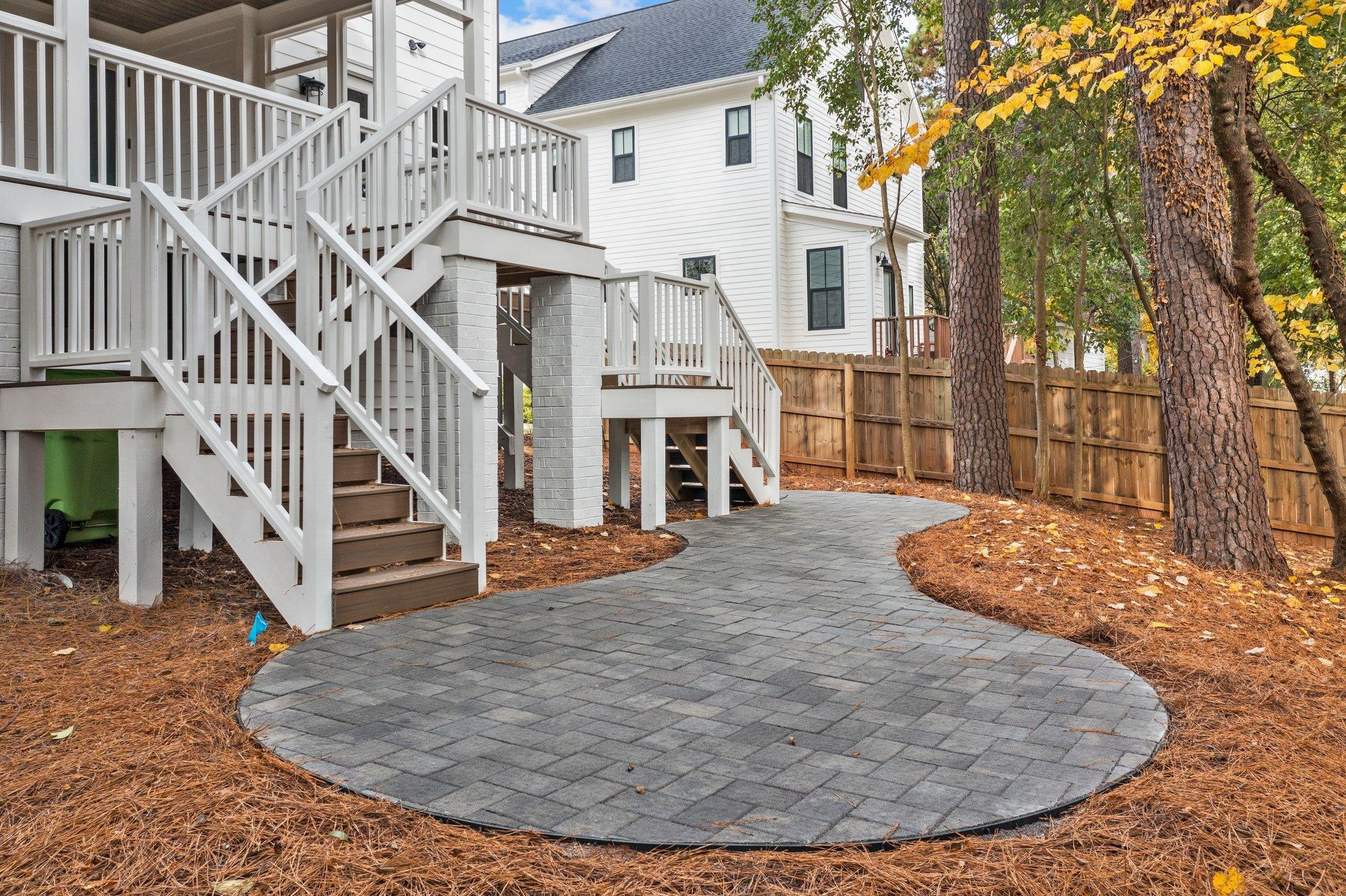 1808 Hilton Street Raleigh, NC 27608 - Photo 14 of 64 Photo 14