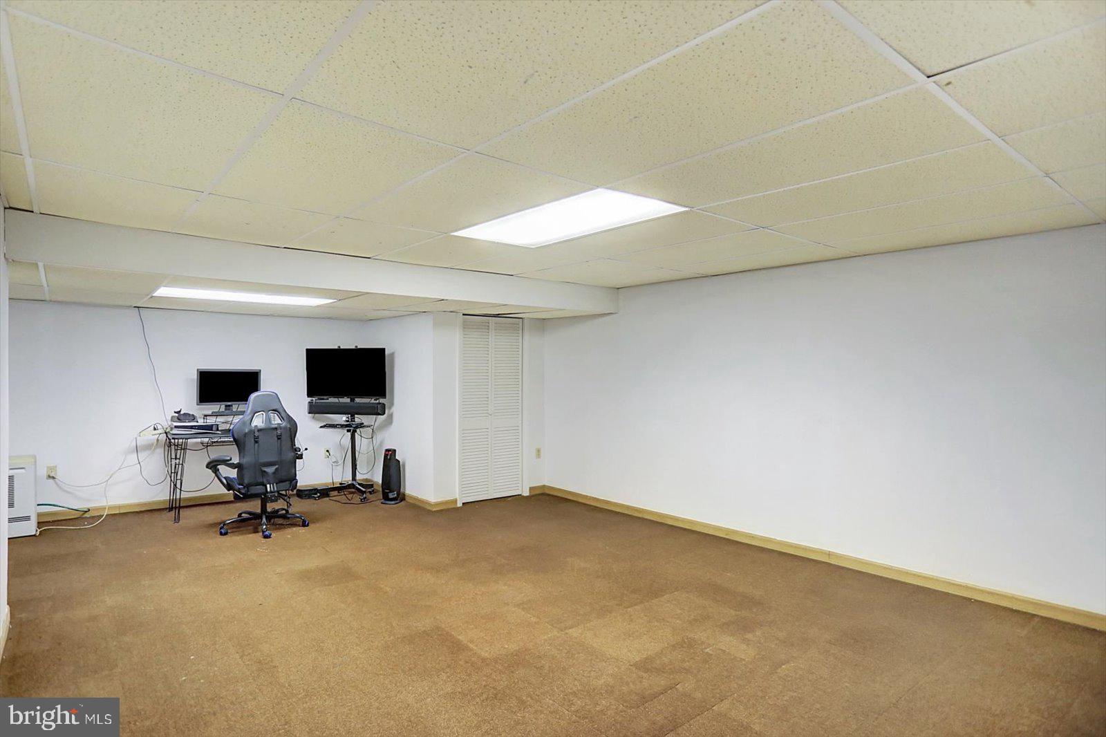 63 Lindsay Lane Hanover, PA 17331 - Photo 31 of 39 a view of workspace with a window