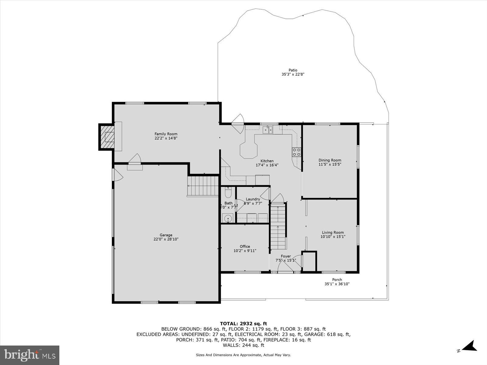 63 Lindsay Lane Hanover, PA 17331 - Photo 37 of 39