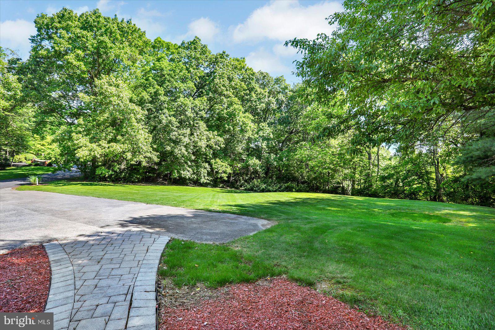 63 Lindsay Lane Hanover, PA 17331 - Photo 10 of 39 a view of a yard with a house