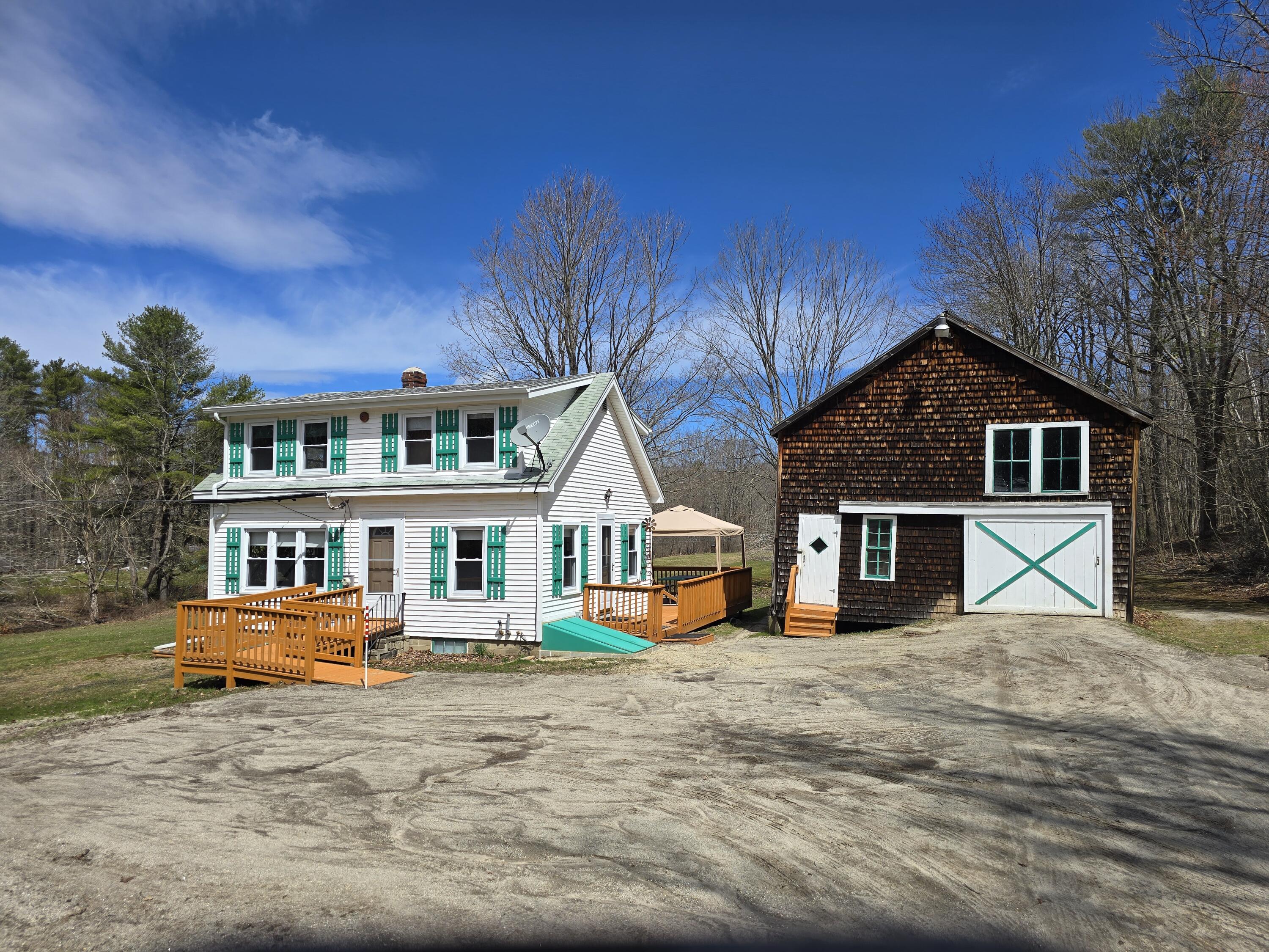 11 Prout Road Freeport, ME 04032 - Photo 5 of 5 20240414_122404