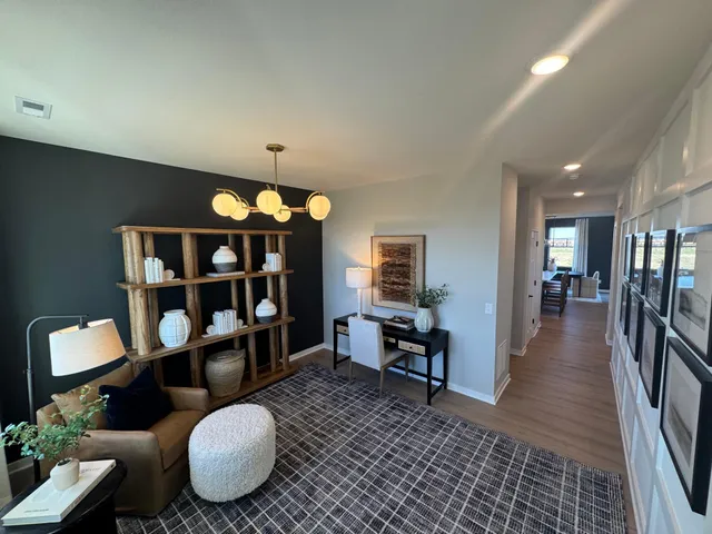 $518,990 | 12594 Erskin Street Northeast, Blaine, MN 55449