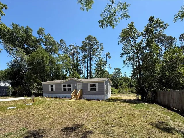 $249,500 | 43740 Sunset Drive, Paisley, FL 32767