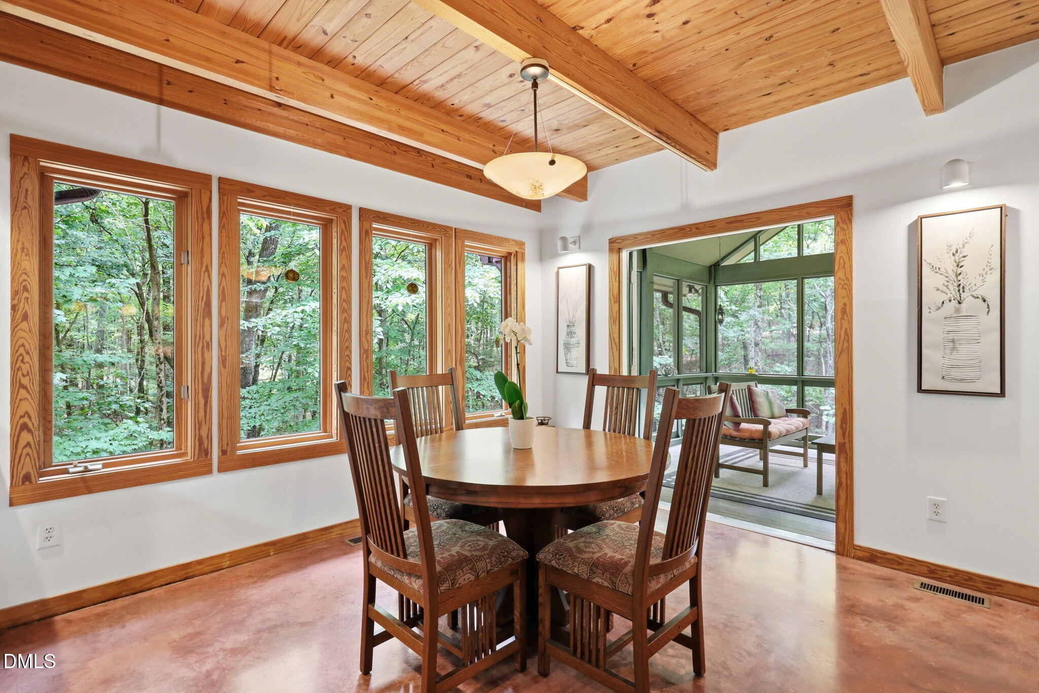 1056 Beaver Dam Road Chapel Hill, NC 27517 - Photo 20 of 63 32-web-or-mls-IMG_3971