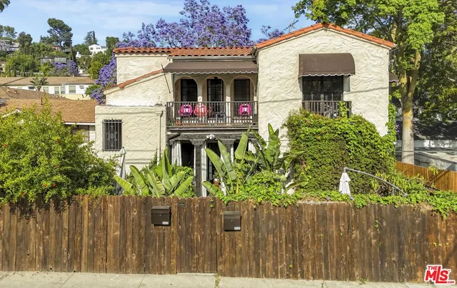 $1,595,000 | 2420 North Beachwood Drive, Los Angeles, CA 90068
