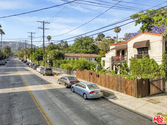 $1,595,000 | 2420 North Beachwood Drive, Los Angeles, CA 90068