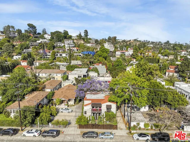 $1,595,000 | 2420 North Beachwood Drive, Los Angeles, CA 90068