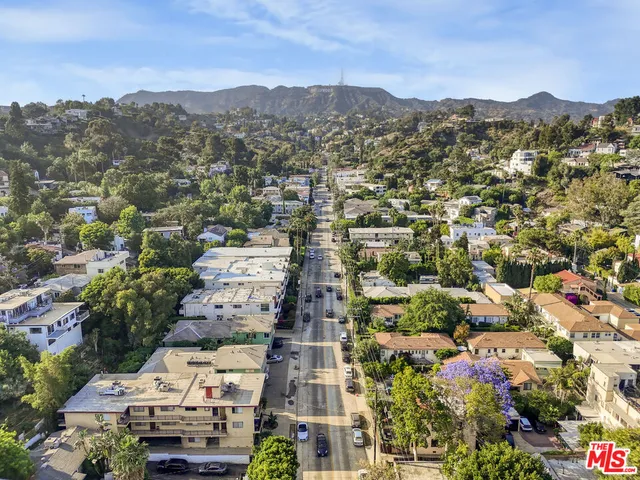 $1,595,000 | 2420 North Beachwood Drive, Los Angeles, CA 90068