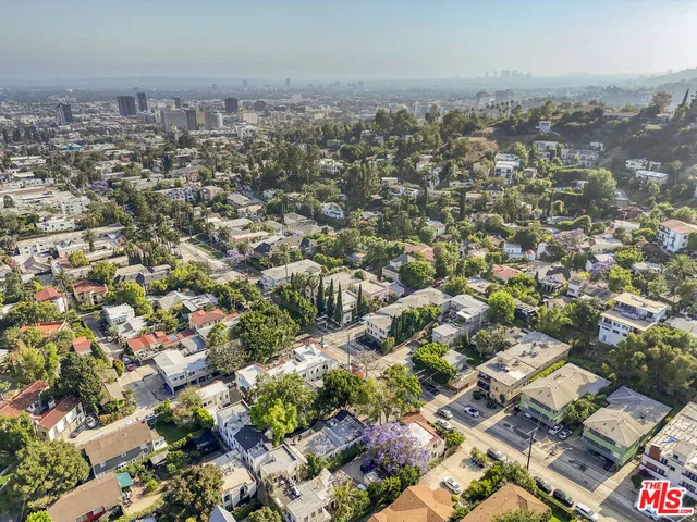 $1,595,000 | 2420 North Beachwood Drive, Los Angeles, CA 90068