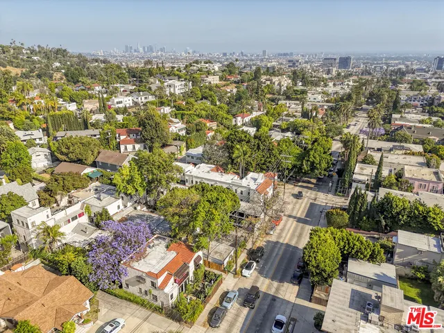 $1,595,000 | 2420 North Beachwood Drive, Los Angeles, CA 90068