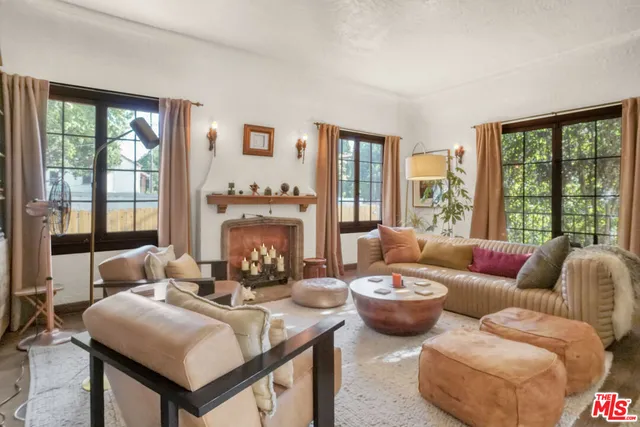 $1,595,000 | 2420 North Beachwood Drive, Los Angeles, CA 90068