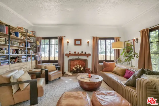 $1,595,000 | 2420 North Beachwood Drive, Los Angeles, CA 90068
